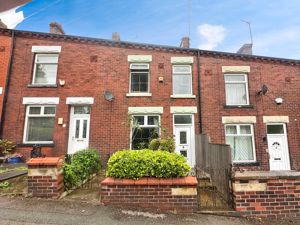 Front External- click for photo gallery